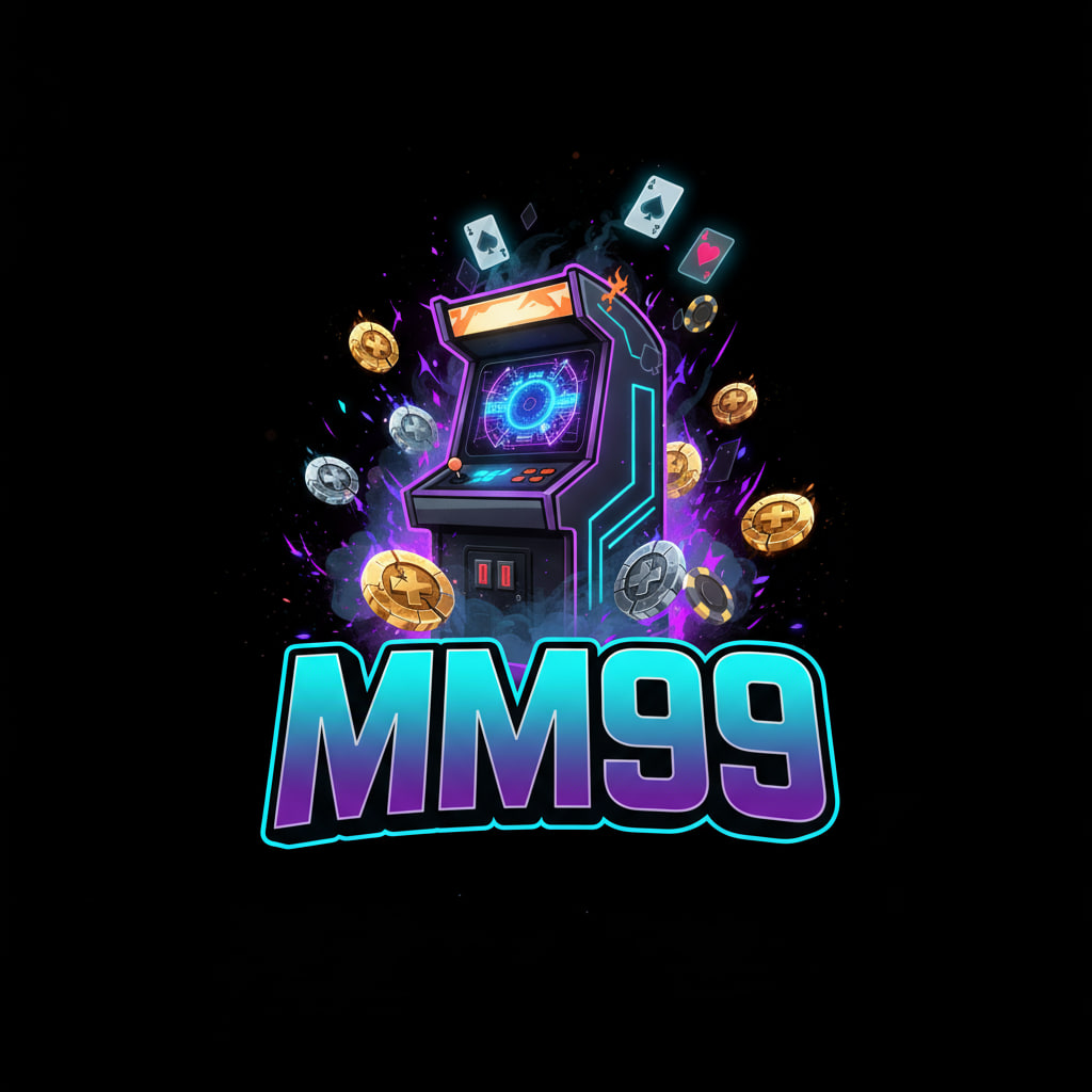 Logo của mm99
